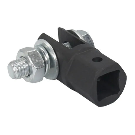 Impact Wrench Scissor Jack Adapter For Power Drills - Omega Lifestyles