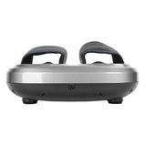 Electric Shiatsu Foot Massager With Kneading Roller - Omega Lifestyles