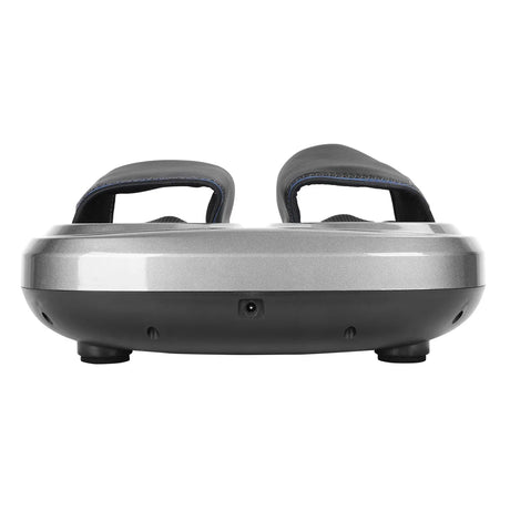 Electric Shiatsu Foot Massager With Kneading Roller - Omega Lifestyles