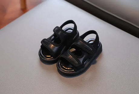 Kids Summer Casual Anti-Slippery Unisex Fashion Sandals - Omega Lifestyles