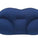 Ergonomic Memory Foam Cervical Sleep Support Pillow - Omega Lifestyles