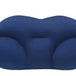 Ergonomic Memory Foam Cervical Sleep Support Pillow - Omega Lifestyles