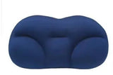 Ergonomic Memory Foam Cervical Sleep Support Pillow - Omega Lifestyles