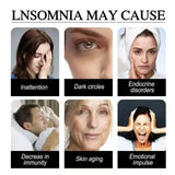 Sleep & Snoring Mouth Tape Gentle Skin-Friendly Adhesive - Omega Lifestyles