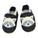 Soft Cow Leather Baby Shoes Infant Toddler First Walkers - Omega Lifestyles