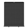 Nail-Free Universal Suction Cup Blackout Curtain