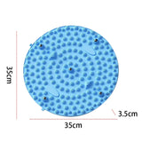 Magnetic Therapy Foot Massage Mat With Triangular Balls - Omega Lifestyles