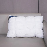 Luxury Cooling Queen Size Down Pillow Set of 2 - Omega Lifestyles