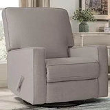 Gliding Swivel Rocker Recliner Chair - Omega Lifestyles