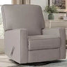 Gliding Swivel Rocker Recliner Chair - Omega Lifestyles