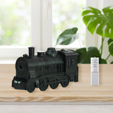 Steam Train Ultrasonic Essential Oil Diffuser With Remote - Omega Lifestyles