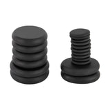 Heated Jade Massage Stones for Whole Body Relaxation - Omega Lifestyles