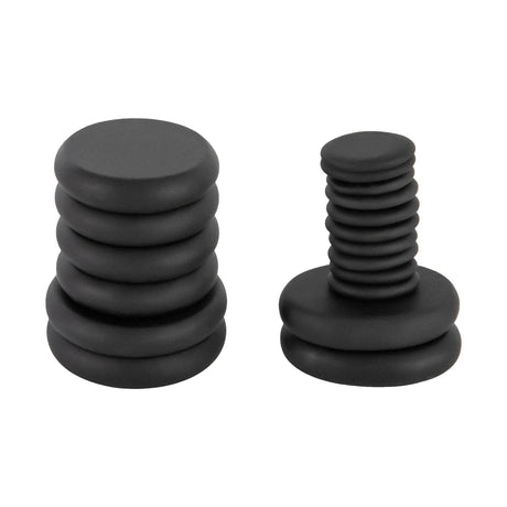 Heated Jade Massage Stones for Whole Body Relaxation - Omega Lifestyles