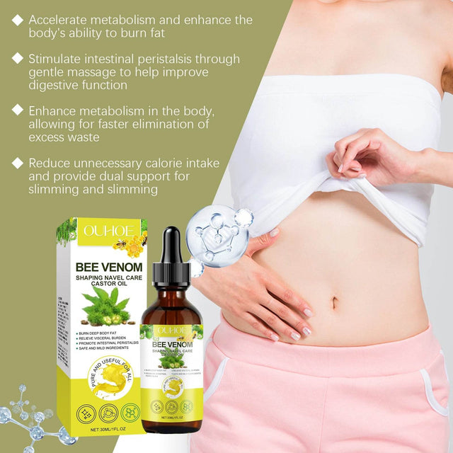 Firming Nourishing Lightweight Body Massage Oil Cream - Omega Lifestyles