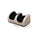 Electric Foot Kneading Massage Machine With Heating - Omega Lifestyles