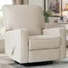 Gliding Swivel Rocker Recliner Chair - Omega Lifestyles