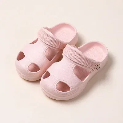 Breathable Non-Slip EVA Baby Summer Sandals - Omega Lifestyles
