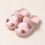 Breathable Non-Slip EVA Baby Summer Sandals - Omega Lifestyles