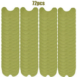 Wormwood Heat Knee Protection Patch Set - Omega Lifestyles