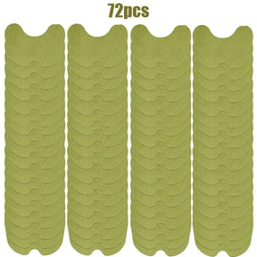 Wormwood Heat Knee Protection Patch Set - Omega Lifestyles