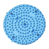 Magnetic Therapy Foot Massage Mat With Triangular Balls - Omega Lifestyles