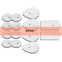 Digital Dual Channel TENS Unit EMS Muscle Stimulator Therapy - Omega Lifestyles