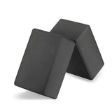 High-Density Hardened EVA Professional Yoga Block - Omega Lifestyles