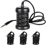 Set of Stainless Steel Foot Detox Ion Array Hydrotherapy - Omega Lifestyles