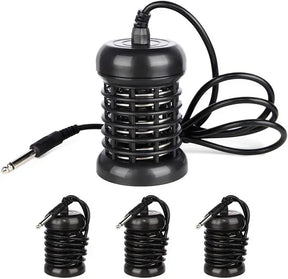 Set of Stainless Steel Foot Detox Ion Array Hydrotherapy - Omega Lifestyles