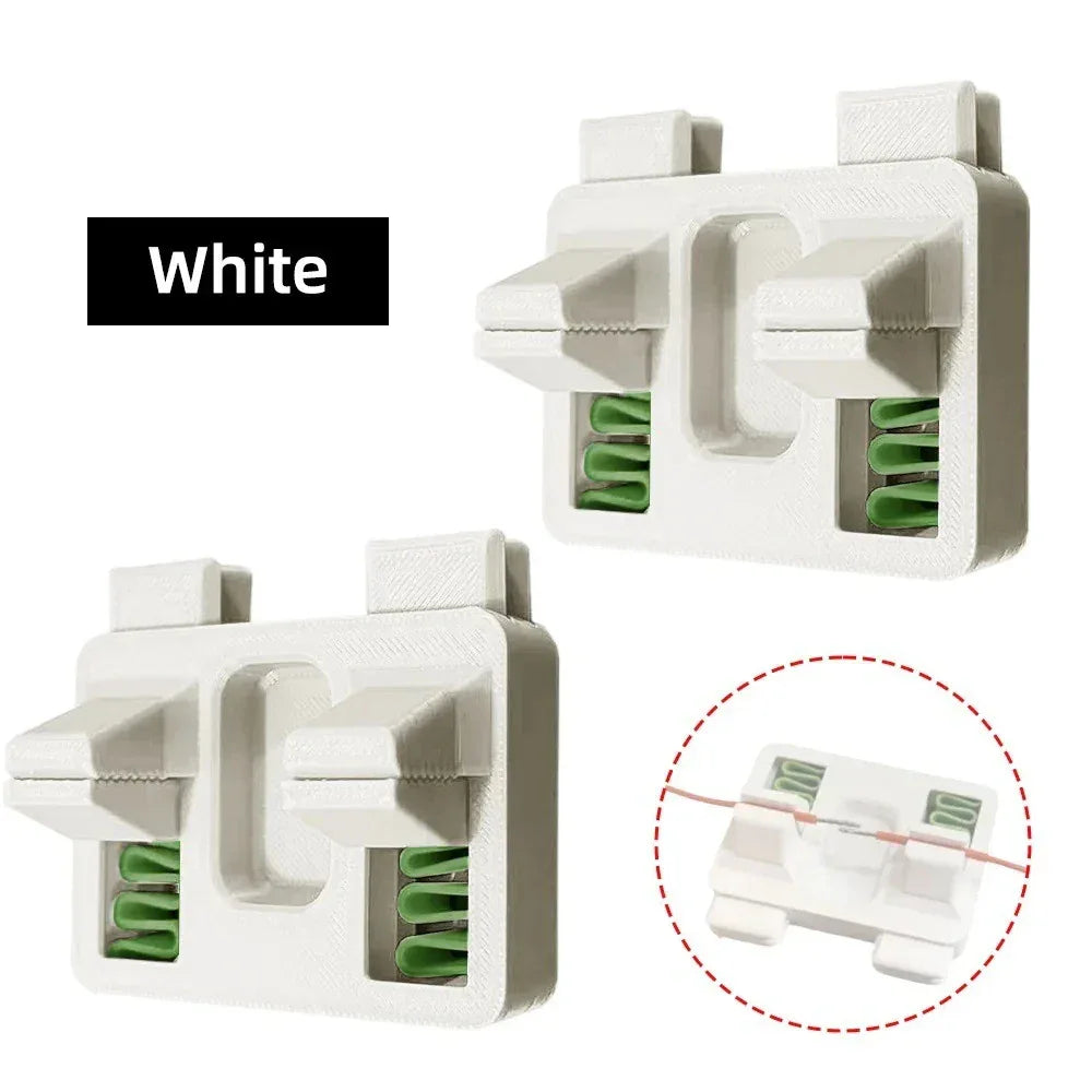 High Temperature Resistant ABS Soldering Fixture Tool - Omega Lifestyles