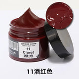 Leather Repair Pro Kit No Heat Flexible Finish Balm - Omega Lifestyles