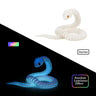 30cm Articulated 3D Printed Snake Toy Desktop Ornament - Omega Lifestyles