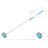 Telescopic Full Body Manual Composite Massage Roller - Omega Lifestyles