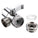 Universal Faucet Switch Adapter Kitchen Sink Diverter Valve - Omega Lifestyles