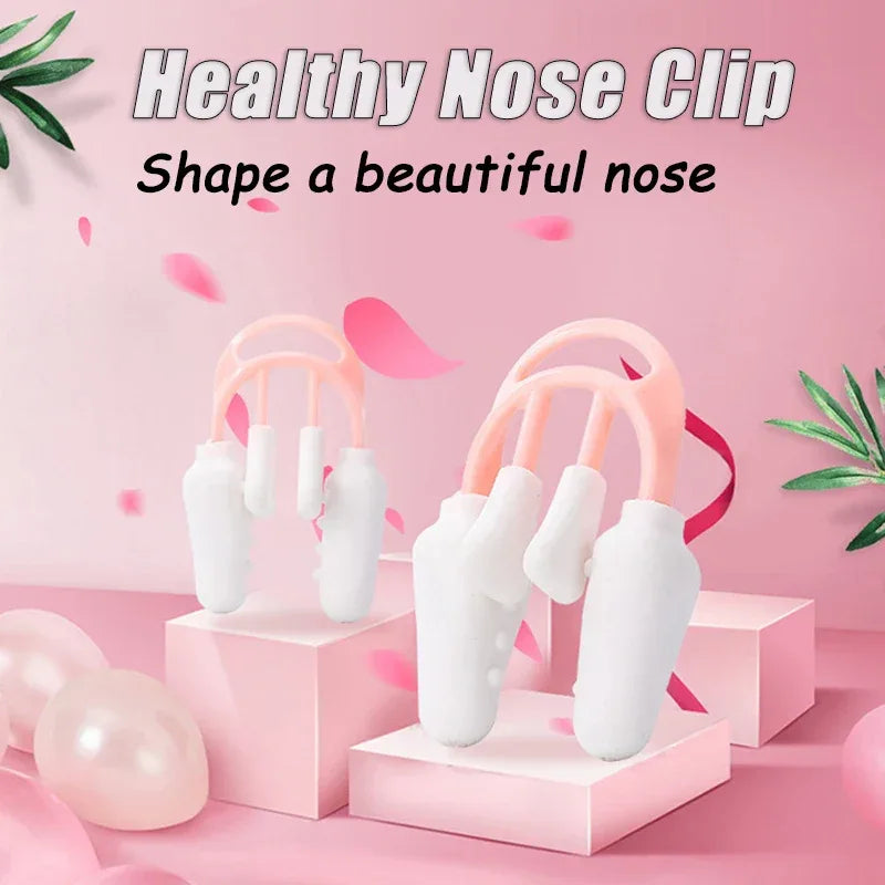 Nose Bridge Corrector Adjustable Plastic Lifting Device - Omega Lifestyles
