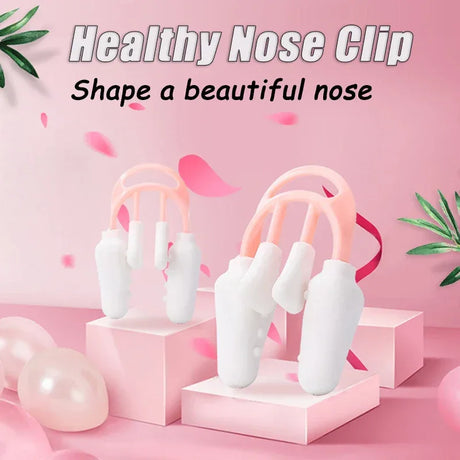 Nose Bridge Corrector Adjustable Plastic Lifting Device - Omega Lifestyles