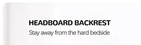 Ergonomic Memory Foam Posture Support Pillow - Omega Lifestyles