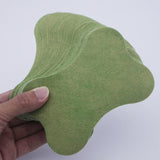 Wormwood Lumbar Heat Therapy Patch For Muscle Relief - Omega Lifestyles