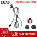 3.5mm Jack In-Ear Intercom Earphone Accessory - Omega Lifestyles
