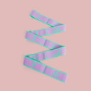 Yoga Elastic Stretch Band Resistance Rope Fitness Pilates - Omega Lifestyles