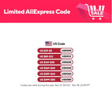 Queen Velvet Upholstered LED Wingback Bed Frame With USB Ports