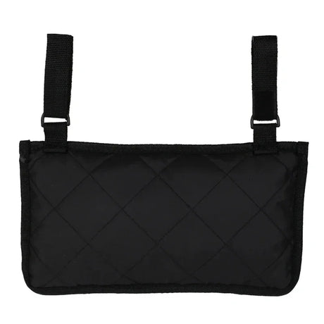 Waterproof Folding Wheelchair Storage Bag With Reflective Strip - Omega Lifestyles