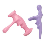 Foot Reflexology Massage Stick Manual Trigger Point Massager Set - Omega Lifestyles