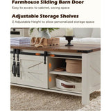 Farmhouse Lift-Top Coffee Table - Omega Lifestyles