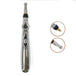 Electric Acupuncture Meridian Pen With 5 Massage Heads - Omega Lifestyles