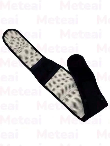Self-Heating Adjustable Waist Support Brace Lumbar Belt - Omega Lifestyles
