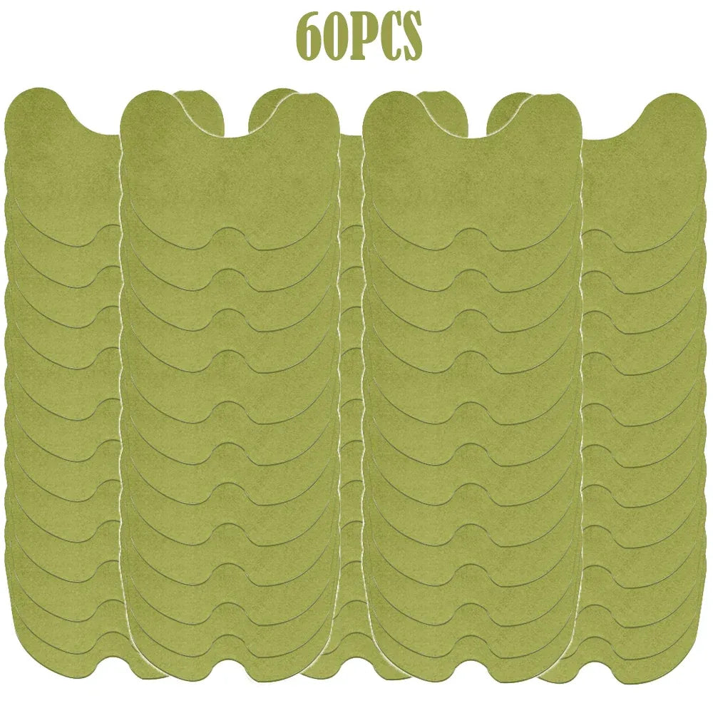 Wormwood Heat Knee Protection Patch Set - Omega Lifestyles