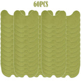 Wormwood Heat Knee Protection Patch Set - Omega Lifestyles