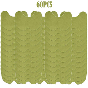 Wormwood Pain Relief Acupuncture Heat Body Patches Set - Omega Lifestyles