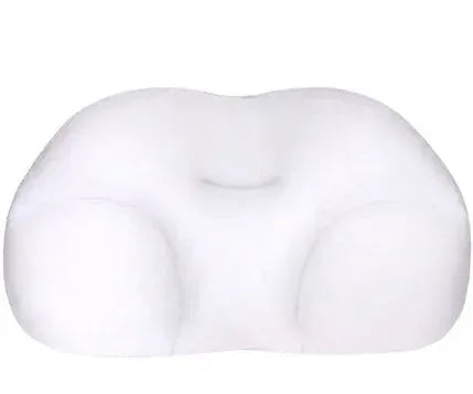 Ergonomic Memory Foam Cervical Sleep Support Pillow - Omega Lifestyles
